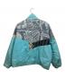 Quiksilver (クイックシルバー) パディングジャケット スカイブルー サイズ:M：6000円