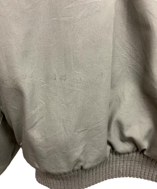 WIND BREAKER（ウィンドブレーカー）WIND BREAKER (ウィンドブレーカー) 中綿ジャケット オリーブ サイズ:XLの古着・服飾アイテム