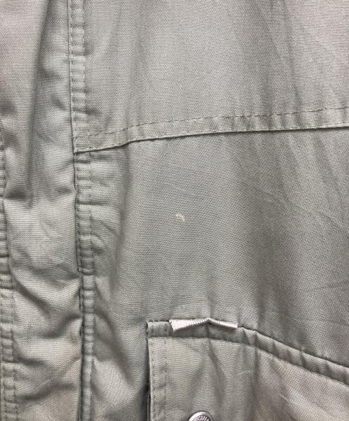 WIND BREAKER（ウィンドブレーカー）WIND BREAKER (ウィンドブレーカー) 中綿ジャケット オリーブ サイズ:XLの古着・服飾アイテム