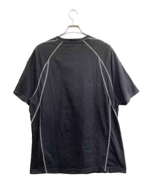 NIKE（ナイキ）NIKE (ナイキ) Tシャツ ブラック サイズ:XLの古着・服飾アイテム