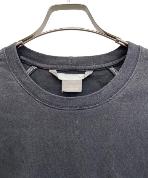 NIKE（ナイキ）NIKE (ナイキ) Tシャツ ブラック サイズ:XLの古着・服飾アイテム