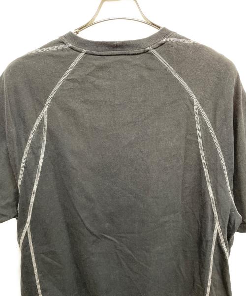 NIKE（ナイキ）NIKE (ナイキ) Tシャツ ブラック サイズ:XLの古着・服飾アイテム