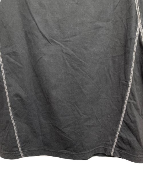 NIKE（ナイキ）NIKE (ナイキ) Tシャツ ブラック サイズ:XLの古着・服飾アイテム