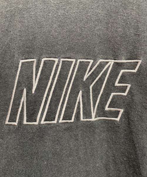 NIKE（ナイキ）NIKE (ナイキ) Tシャツ ブラック サイズ:XLの古着・服飾アイテム