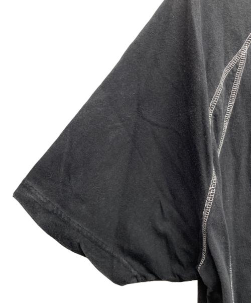 NIKE（ナイキ）NIKE (ナイキ) Tシャツ ブラック サイズ:XLの古着・服飾アイテム