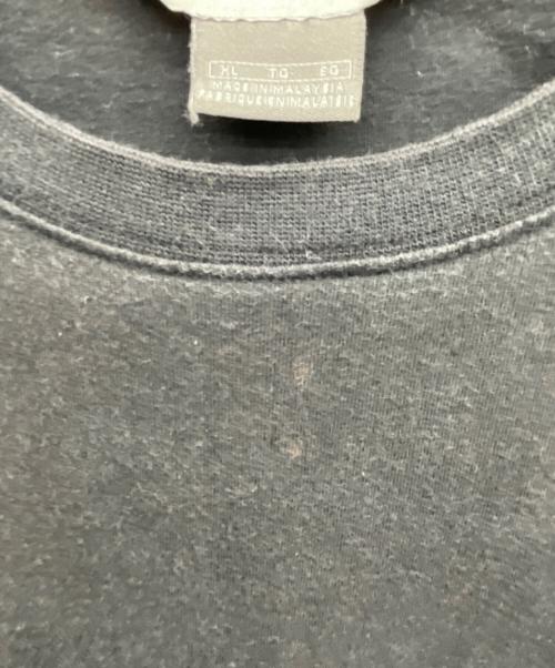 NIKE（ナイキ）NIKE (ナイキ) Tシャツ ブラック サイズ:XLの古着・服飾アイテム