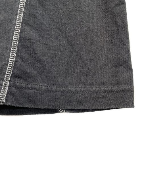 NIKE（ナイキ）NIKE (ナイキ) Tシャツ ブラック サイズ:XLの古着・服飾アイテム