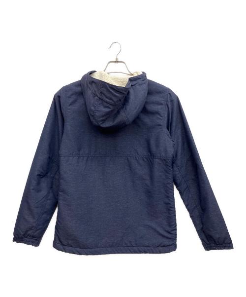 Columbia（コロンビア）Columbia (コロンビア) ナイロンジャケット ネイビー サイズ:Sの古着・服飾アイテム