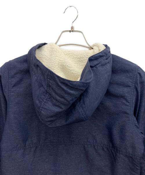 Columbia（コロンビア）Columbia (コロンビア) ナイロンジャケット ネイビー サイズ:Sの古着・服飾アイテム
