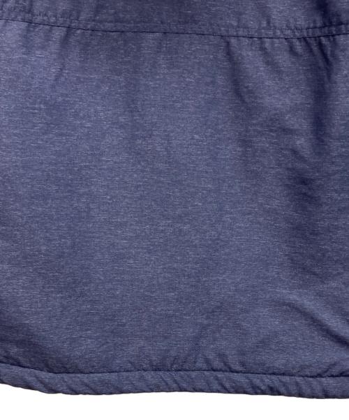 Columbia（コロンビア）Columbia (コロンビア) ナイロンジャケット ネイビー サイズ:Sの古着・服飾アイテム