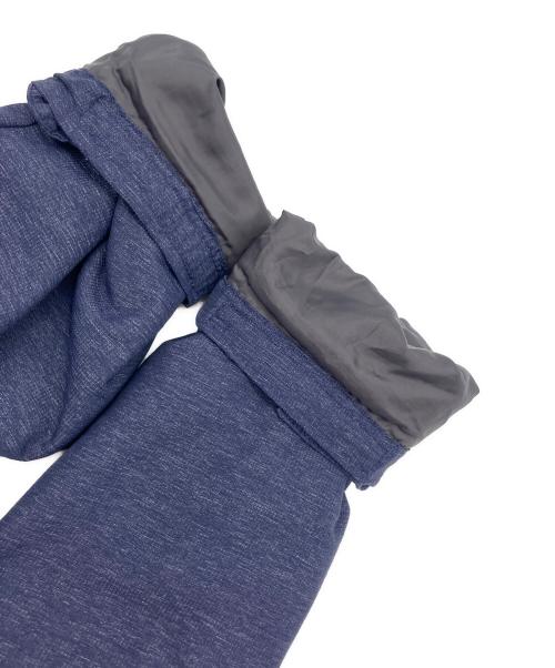 Columbia（コロンビア）Columbia (コロンビア) ナイロンジャケット ネイビー サイズ:Sの古着・服飾アイテム