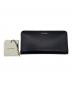 Calvin Klein (カルバンクライン) 長財布 ブラック 未使用品：8000円