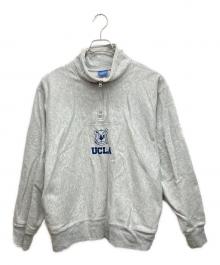 UCLA×JOURNAL STANDARD（ユーシーエルエー×ジャーナルスタンダード）の古着「スウェット」｜グレー