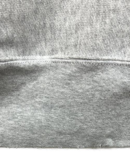 UCLA（ユーシーエルエー）UCLA (ユーシーエルエー) JOURNAL STANDARD (ジャーナルスタンダード) スウェット グレー サイズ:Mの古着・服飾アイテム