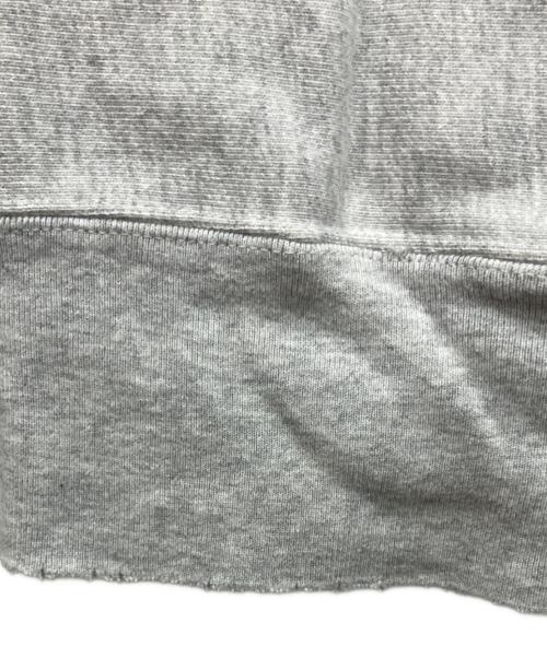 UCLA（ユーシーエルエー）UCLA (ユーシーエルエー) JOURNAL STANDARD (ジャーナルスタンダード) スウェット グレー サイズ:Mの古着・服飾アイテム