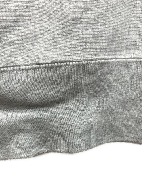 UCLA（ユーシーエルエー）UCLA (ユーシーエルエー) JOURNAL STANDARD (ジャーナルスタンダード) スウェット グレー サイズ:Mの古着・服飾アイテム
