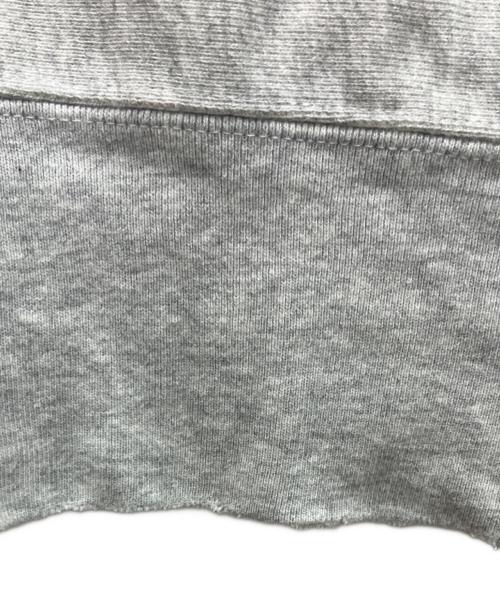 UCLA（ユーシーエルエー）UCLA (ユーシーエルエー) JOURNAL STANDARD (ジャーナルスタンダード) スウェット グレー サイズ:Mの古着・服飾アイテム