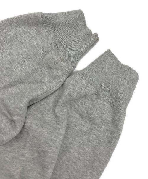 UCLA（ユーシーエルエー）UCLA (ユーシーエルエー) JOURNAL STANDARD (ジャーナルスタンダード) スウェット グレー サイズ:Mの古着・服飾アイテム