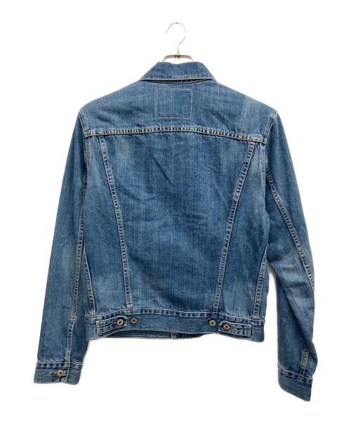 LEVI'S（リーバイス）LEVI'S (リーバイス) デニムジャケット ブルー サイズ:Sの古着・服飾アイテム