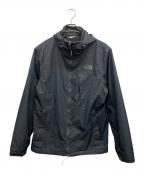 THE NORTH FACEザ ノース フェイス）の古着「マウンテンパーカー」｜ブラック
