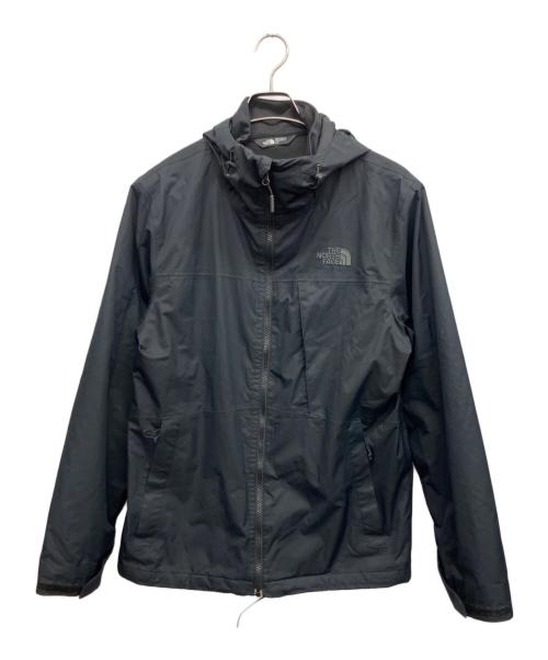 THE NORTH FACE（ザ ノース フェイス）THE NORTH FACE (ザ ノース フェイス) マウンテンパーカー ブラック サイズ:Mの古着・服飾アイテム
