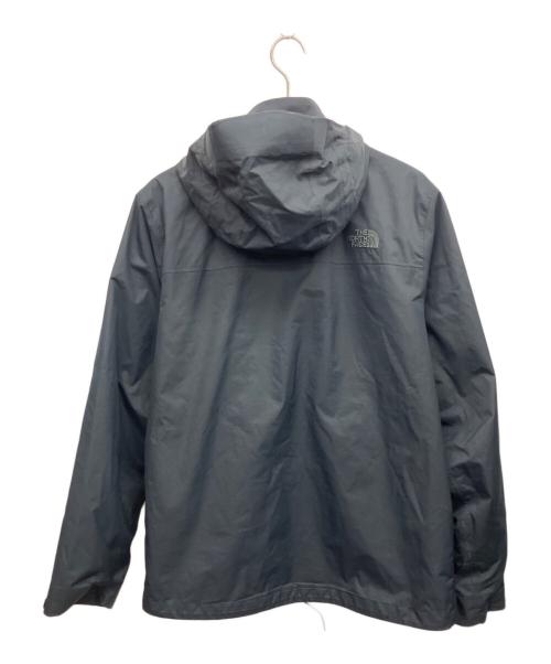 THE NORTH FACE（ザ ノース フェイス）THE NORTH FACE (ザ ノース フェイス) マウンテンパーカー ブラック サイズ:Mの古着・服飾アイテム