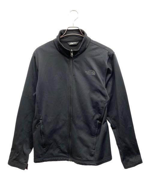 THE NORTH FACE（ザ ノース フェイス）THE NORTH FACE (ザ ノース フェイス) マウンテンパーカー ブラック サイズ:Mの古着・服飾アイテム