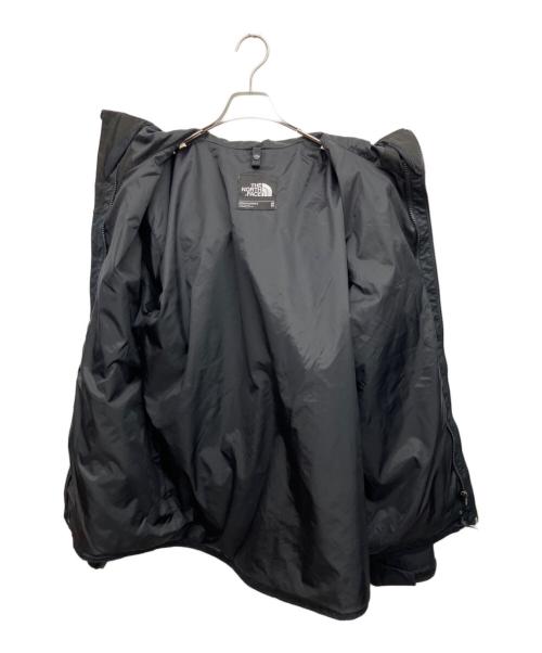 THE NORTH FACE（ザ ノース フェイス）THE NORTH FACE (ザ ノース フェイス) マウンテンパーカー ブラック サイズ:Mの古着・服飾アイテム