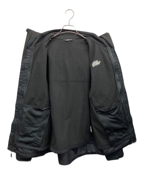 THE NORTH FACE（ザ ノース フェイス）THE NORTH FACE (ザ ノース フェイス) マウンテンパーカー ブラック サイズ:Mの古着・服飾アイテム