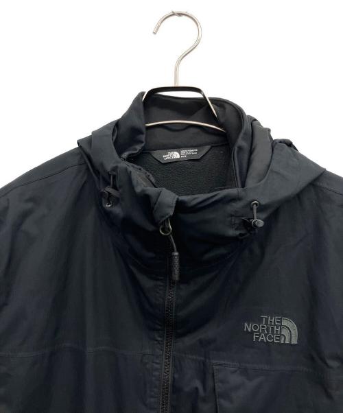 THE NORTH FACE（ザ ノース フェイス）THE NORTH FACE (ザ ノース フェイス) マウンテンパーカー ブラック サイズ:Mの古着・服飾アイテム