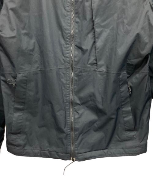 THE NORTH FACE（ザ ノース フェイス）THE NORTH FACE (ザ ノース フェイス) マウンテンパーカー ブラック サイズ:Mの古着・服飾アイテム
