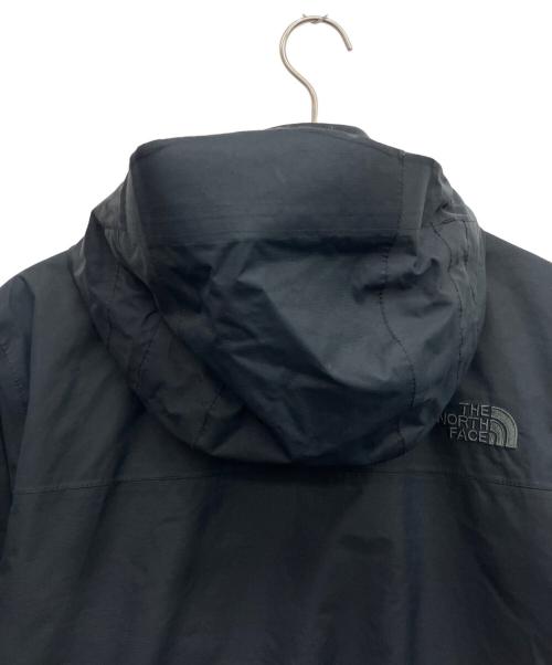 THE NORTH FACE（ザ ノース フェイス）THE NORTH FACE (ザ ノース フェイス) マウンテンパーカー ブラック サイズ:Mの古着・服飾アイテム