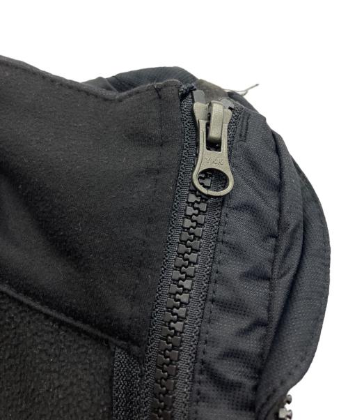 THE NORTH FACE（ザ ノース フェイス）THE NORTH FACE (ザ ノース フェイス) マウンテンパーカー ブラック サイズ:Mの古着・服飾アイテム