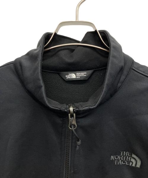 THE NORTH FACE（ザ ノース フェイス）THE NORTH FACE (ザ ノース フェイス) マウンテンパーカー ブラック サイズ:Mの古着・服飾アイテム