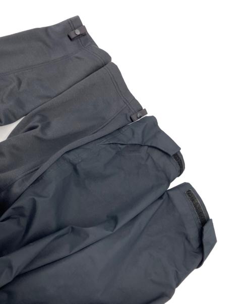 THE NORTH FACE（ザ ノース フェイス）THE NORTH FACE (ザ ノース フェイス) マウンテンパーカー ブラック サイズ:Mの古着・服飾アイテム