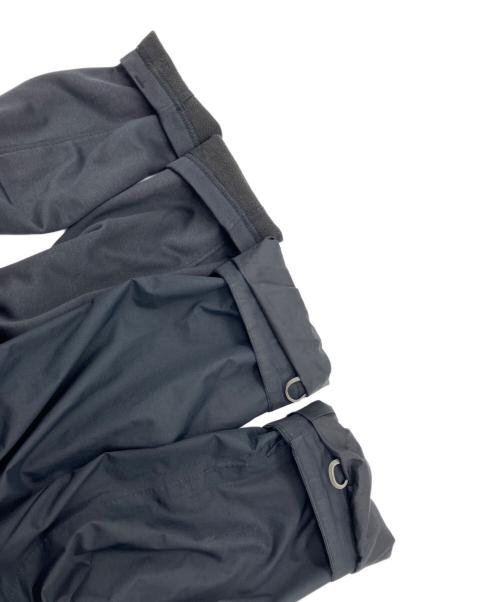 THE NORTH FACE（ザ ノース フェイス）THE NORTH FACE (ザ ノース フェイス) マウンテンパーカー ブラック サイズ:Mの古着・服飾アイテム