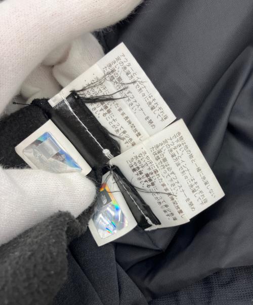 THE NORTH FACE（ザ ノース フェイス）THE NORTH FACE (ザ ノース フェイス) マウンテンパーカー ブラック サイズ:Mの古着・服飾アイテム