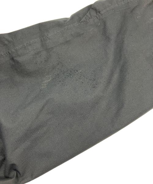 THE NORTH FACE（ザ ノース フェイス）THE NORTH FACE (ザ ノース フェイス) マウンテンパーカー ブラック サイズ:Mの古着・服飾アイテム