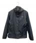 THE NORTH FACE（ザ ノース フェイス）の古着「マウンテンパーカー」｜ブラック