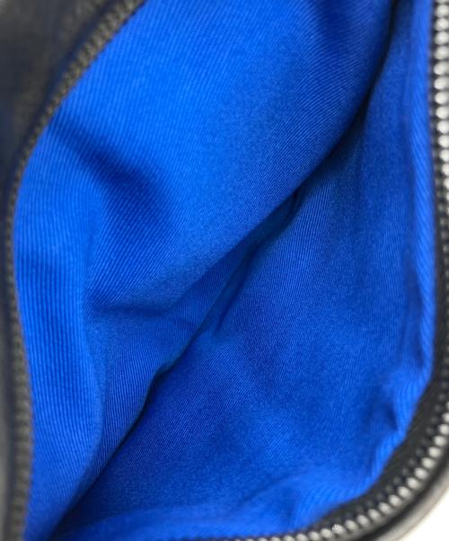 PAUL SMITH（ポールスミス）Paul Smith (ポールスミス) ショルダーバッグ ブラックの古着・服飾アイテム