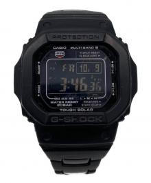 CASIO（カシオ）の古着「腕時計」｜ブラック