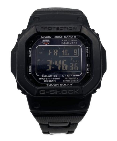 CASIO（カシオ）CASIO (カシオ) 腕時計 ブラックの古着・服飾アイテム