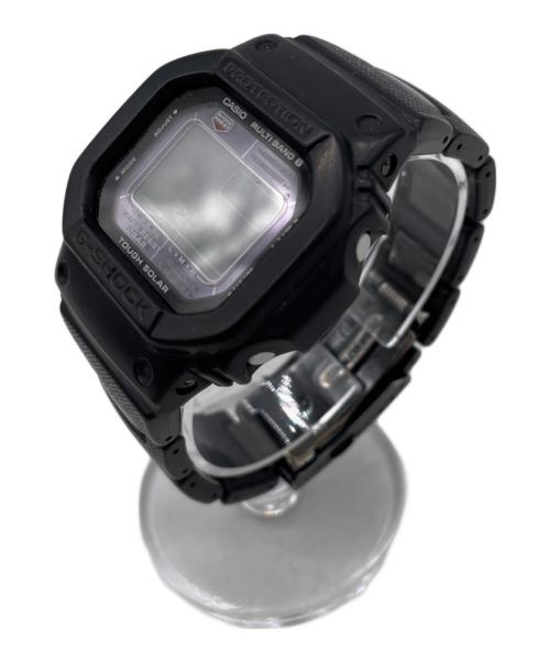 CASIO（カシオ）CASIO (カシオ) 腕時計 ブラックの古着・服飾アイテム