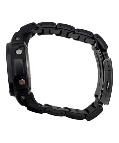 CASIO（カシオ）CASIO (カシオ) 腕時計 ブラックの古着・服飾アイテム