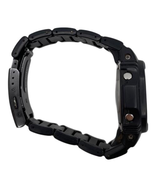 CASIO（カシオ）CASIO (カシオ) 腕時計 ブラックの古着・服飾アイテム