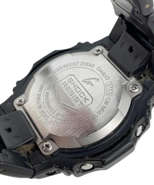 CASIO（カシオ）CASIO (カシオ) 腕時計 ブラックの古着・服飾アイテム