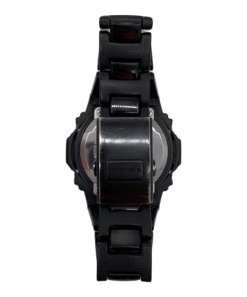 CASIO（カシオ）CASIO (カシオ) 腕時計 ブラックの古着・服飾アイテム