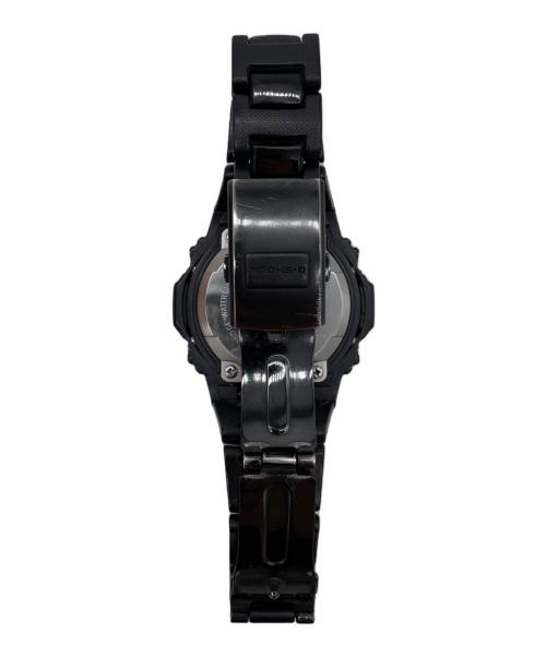 CASIO（カシオ）CASIO (カシオ) 腕時計 ブラックの古着・服飾アイテム