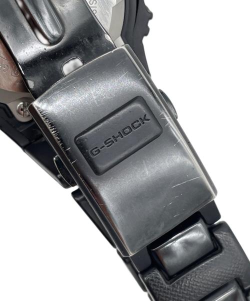CASIO（カシオ）CASIO (カシオ) 腕時計 ブラックの古着・服飾アイテム