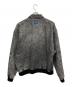 NIKE (ナイキ) デニムジャケット グレー サイズ:Large：20000円